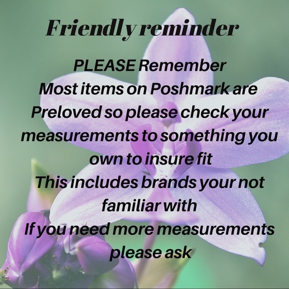 Meet your Posher, Connie - Picture 2 of 6